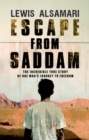 Escape from Saddam - eBook