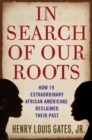 In Search of Our Roots - eBook