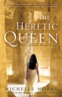 Heretic Queen - eBook