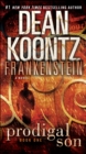 Frankenstein: Prodigal Son - eBook