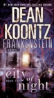 Frankenstein: City of Night - eBook