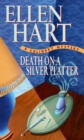 Death on a Silver Platter - eBook