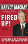 Fired Up! - eBook