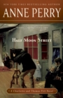 Half Moon Street - eBook