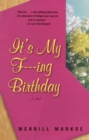It's My F---ing Birthday - eBook