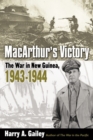 MacArthur's Victory - eBook