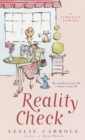 Reality Check - eBook