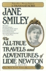 All-True Travels and Adventures of Lidie Newton - eBook