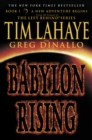 Babylon Rising - eBook