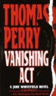 Vanishing Act - eBook