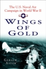 Wings of Gold - eBook