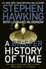 Briefer History of Time - eBook