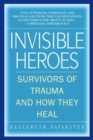 Invisible Heroes - eBook