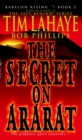 Babylon Rising: The Secret on Ararat - eBook