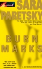 Burn Marks - eBook