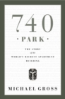 740 Park - eBook