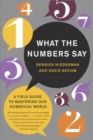What the Numbers Say - eBook