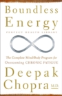Boundless Energy - eBook