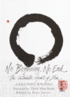 No Beginning, No End - eBook