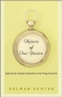 Objects of Our Desire - eBook