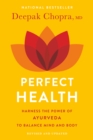 Perfect Health--Revised and Updated - eBook