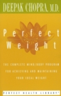 Perfect Weight - eBook