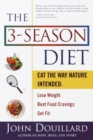 3-Season Diet - eBook