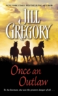 Once an Outlaw - eBook