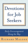 Devotions for Job Seekers - eBook