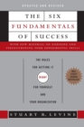 Six Fundamentals of Success - eBook