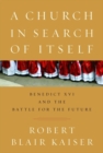 Church in Search of Itself - eBook