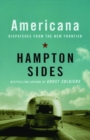 Americana - eBook