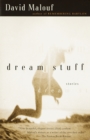 Dream Stuff - eBook