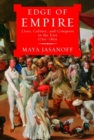 Edge of Empire - eBook