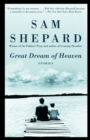 Great Dream of Heaven - eBook