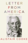Letter from America, 1946-2004 - eBook