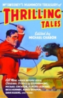 McSweeney's Mammoth Treasury of Thrilling Tales - eBook