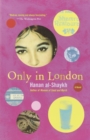 Only in London - eBook