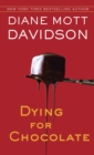 Dying for Chocolate - eBook