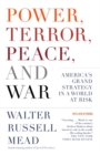 Power, Terror, Peace, and War - eBook