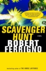 Scavenger Hunt - eBook