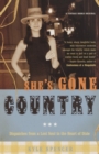 She's Gone Country - eBook