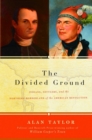 Divided Ground - eBook