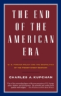 End of the American Era - eBook