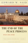End of the Peace Process - eBook