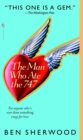 Man Who Ate the 747 - eBook
