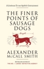 Finer Points of Sausage Dogs - eBook