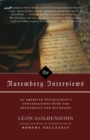 Nuremberg Interviews - eBook