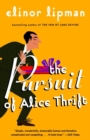 Pursuit of Alice Thrift - eBook