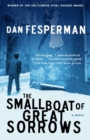 Small Boat of Great Sorrows - eBook